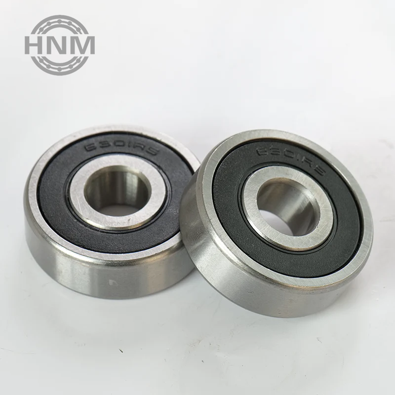 What Makes Deep Groove Ball Bearings Indispensable in Modern Machinery? What Makes Deep Groove Ball Bearings Indispensable in Modern Machinery?