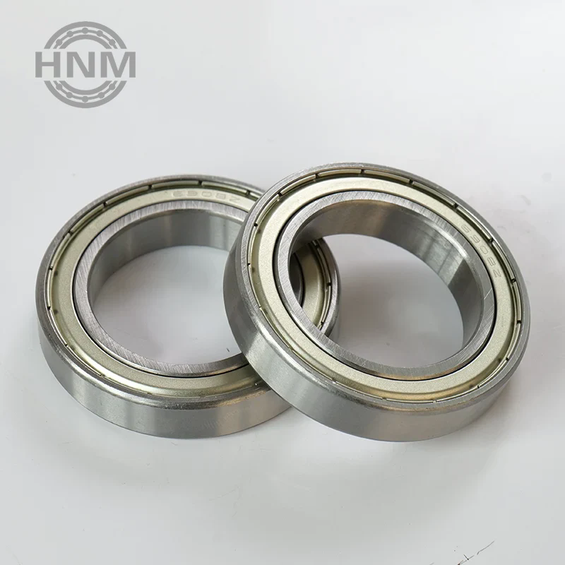 How Do Thin Section Bearings Improve Precision and Space Efficiency in Modern Machinery?