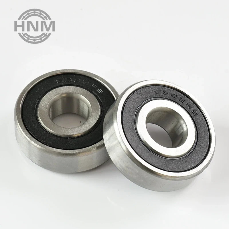 How Do Deep Groove Ball Bearings with Seal Improve Machine Reliability?