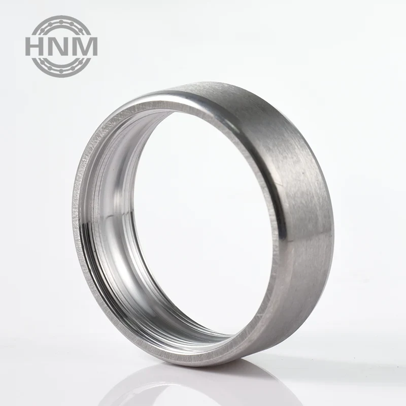 How Do Bearing Accessories Improve Modern Precision Engineering Systems? How Do Bearing Accessories Improve Modern Precision Engineering Systems?