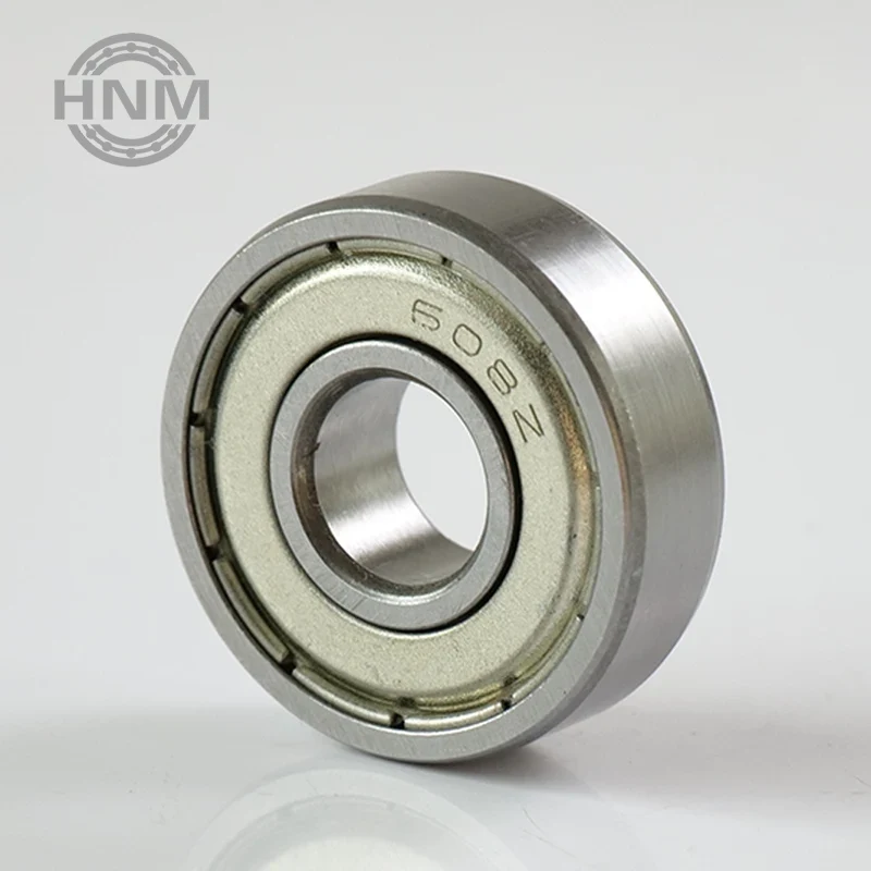 How Do Deep Groove Ball Bearings Support Modern Industrial Performance?